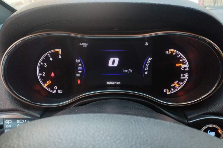 Used Jeep Grand Cherokee 2014 3.0TD Diesel Comfort Navigation Version