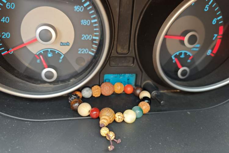 Used Buick Excelle 2013 1.5L Automatic Classic Model