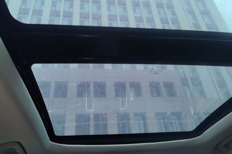 Used Ford Edge 2016 EcoBoost 245 Four-Wheel Drive Titanium 7-Seater
