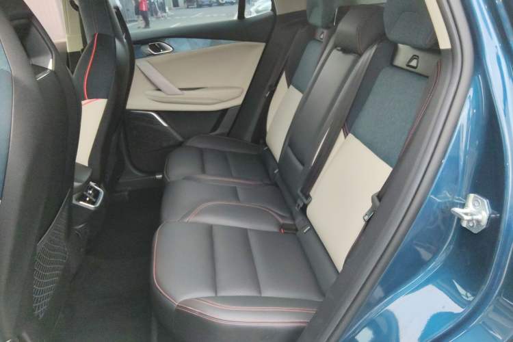 Used Lynk & Co 06 2020 1.5T YAO Halo