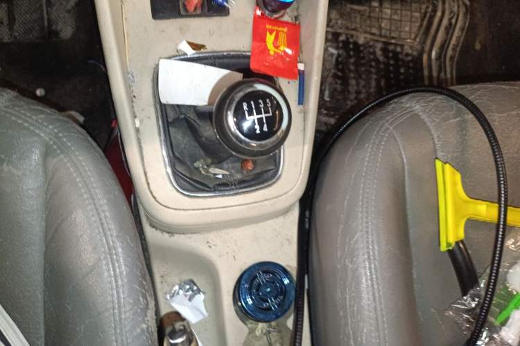 Used Volkswagen Bora 2012 1.6L Manual Stylish & Great Value Edition