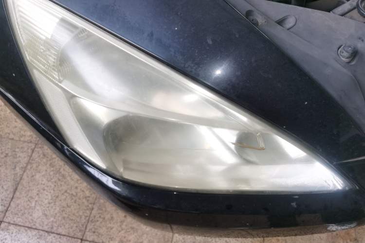 Used Honda Accord 2005 2.0L standard version
