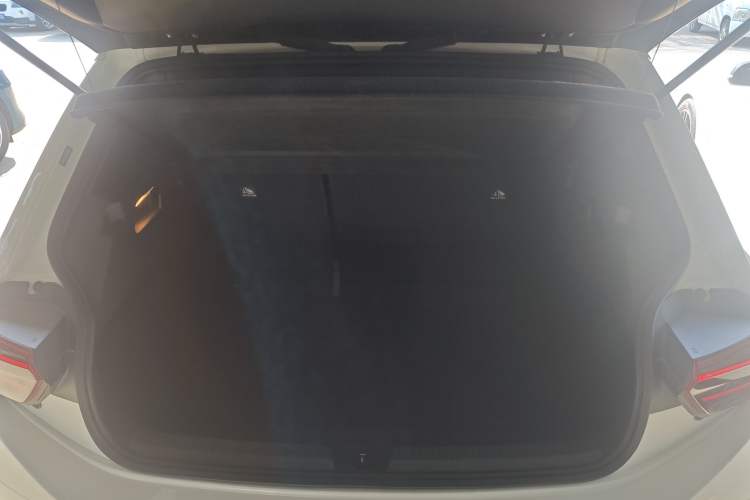 Used Volkswagen ID.3 2025 Smart Edition Outstanding Model