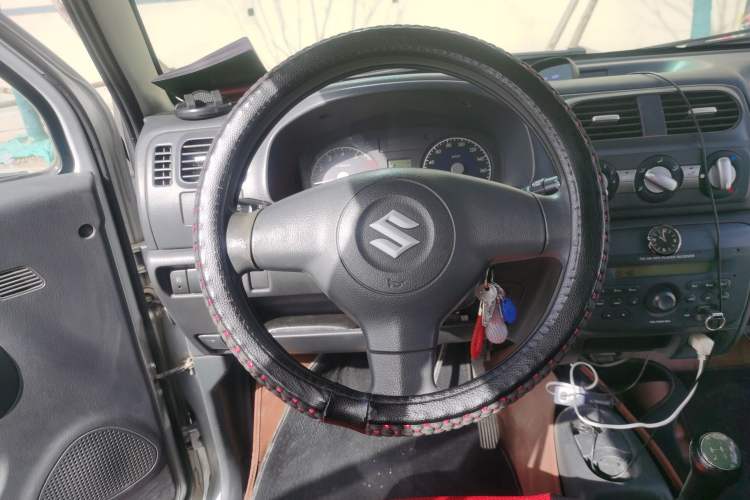 Used Suzuki Wagon R 2016 1.4L Manual Value Model