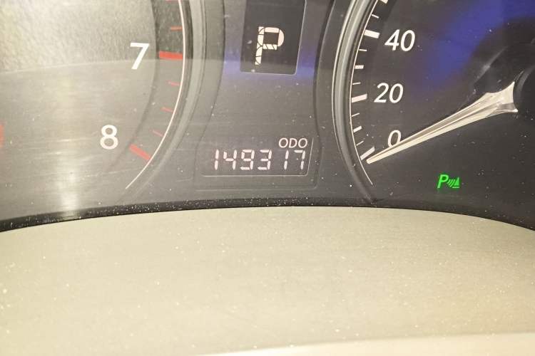 Used Lexus RX Classic 2009 350 Luxury Edition
