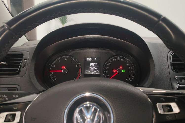 Used Volkswagen Polo 2018 1.5L Automatic Advanced Driving Model
