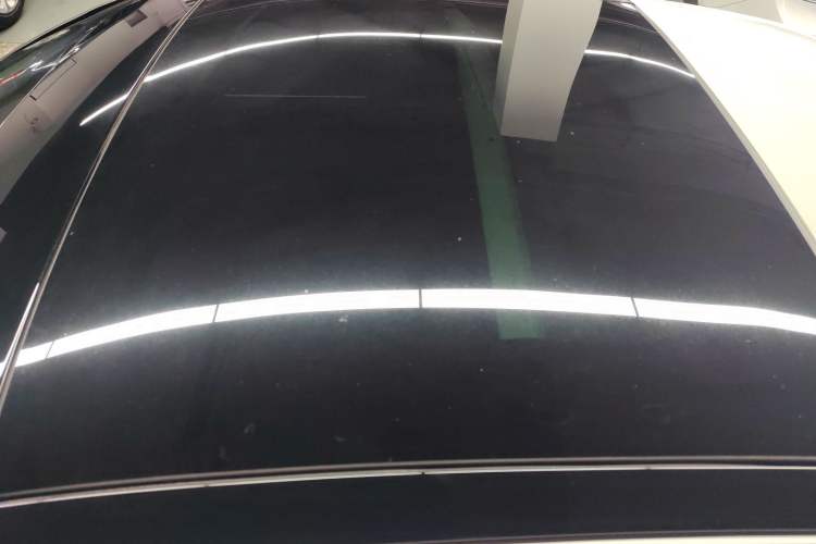 Used Audi A3 2020 Limousine 35 TFSI Fashion Edition China VI Emission Standard