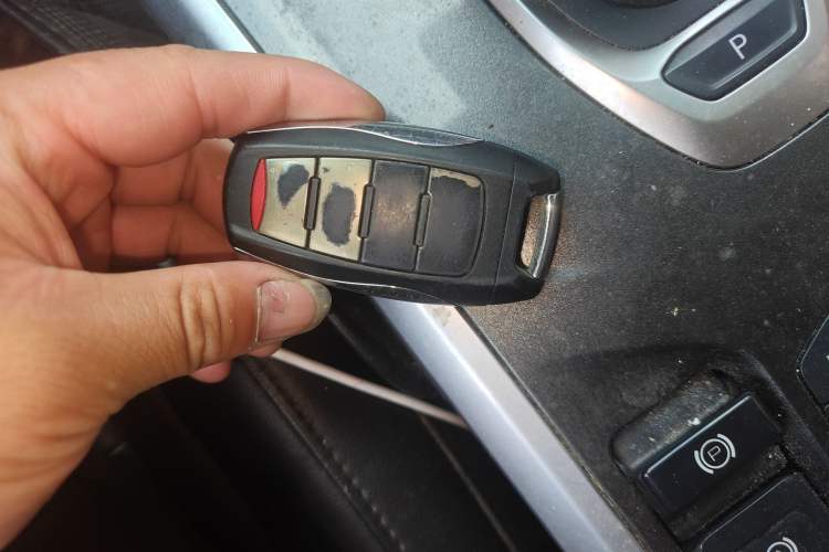 Used Haval F5 2019 National Trend Edition 1.5T i-Van China VI Standard