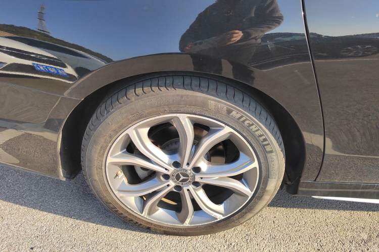 Used Mercedes-Benz E-Class 2021 Restyled E 300 L Sporty and Stylish Edition