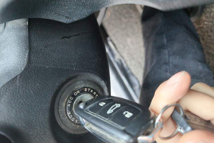 Used Hyundai Sonata 2013 2.0L Automatic Leading Edition
