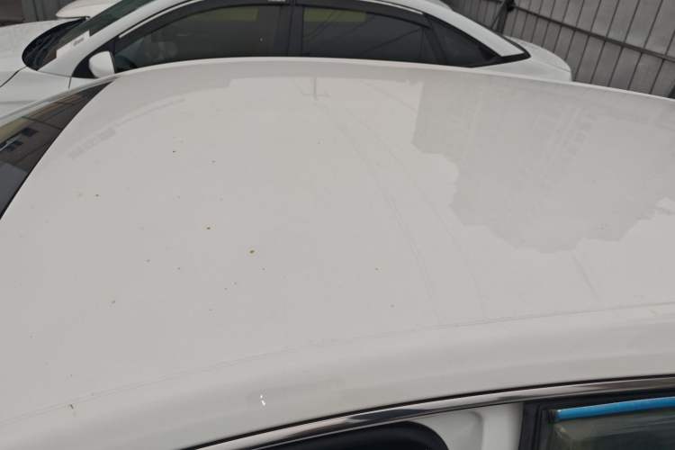 Used Buick Velite 6 2022 Connected & Shared PLUS Roof