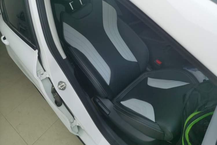 Used Geely Auto Binray 2024 Binrui COOL 1.5T DCT Champion Edition
