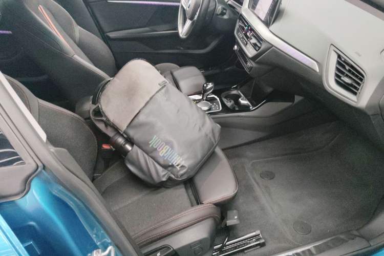 Used BMW 2 Series 2021 225i 4-Door Coupe M Sport Package
