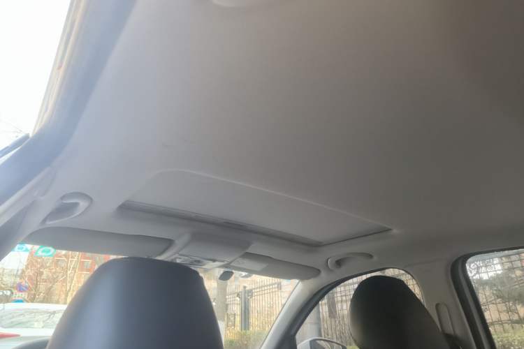 Used Volkswagen Gran Lavida 2013 1.4 TSI Automatic Comfort Model
