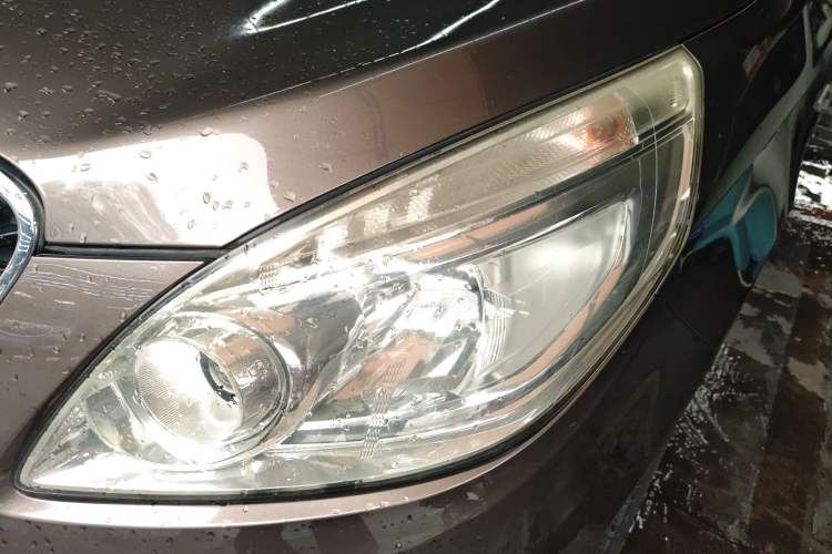 Used Buick GL8 2017 25S Luxury Version China V Standard