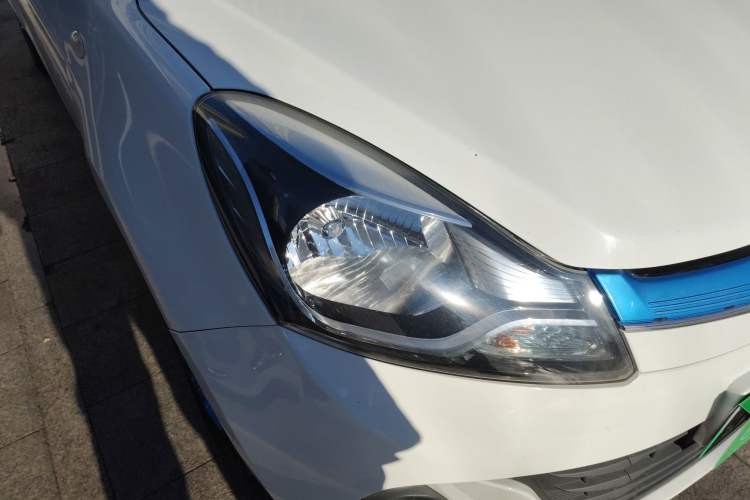 Used Changan Benni EV 2019 EV360 Standard Model