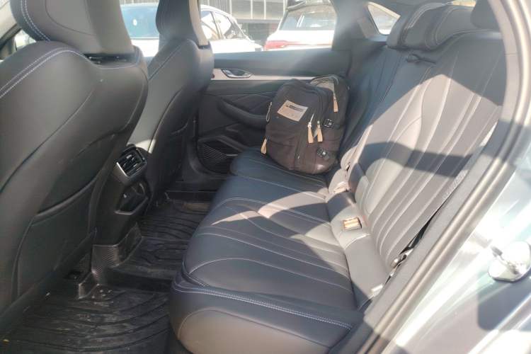 Used Geely Auto Preface 2026 Model Oriental Yao 1.5TD Kunlun Edition
