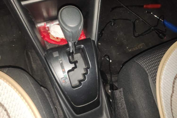 Used Toyota Vios FS 2021 1.5L CVT Fengchi Edition