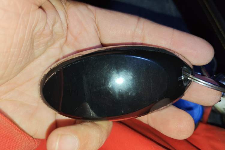 Used Bestune T77 2019 230 TID Automatic Prestige Version China VI Emission Standard
