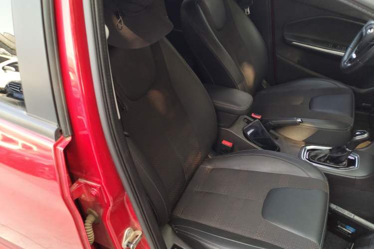 Used Chery Tiggo 3X 2018 1.5L Automatic Elite Edition
