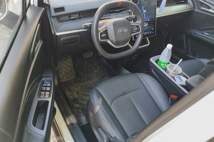 Used NETA AYA 2023 Revised Version 401 Lite