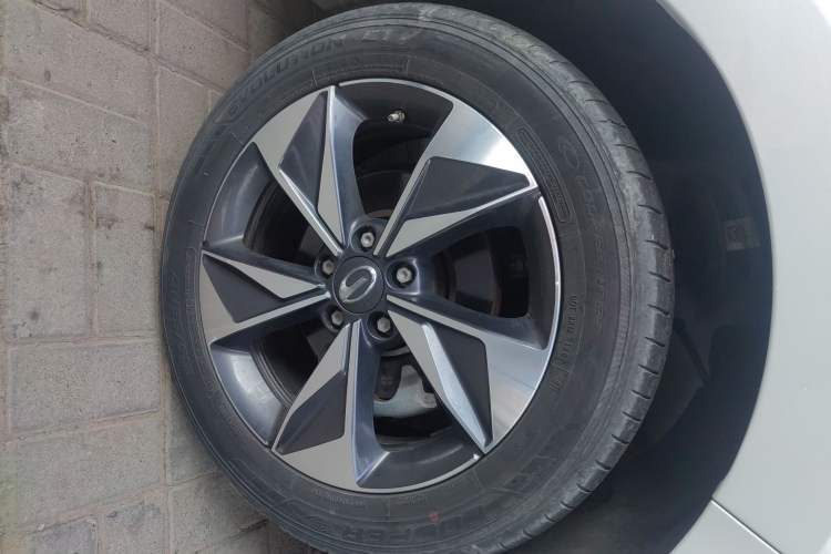 Used GAC Trumpchi M6 2021 PRO 270T Automatic Luxury Edition