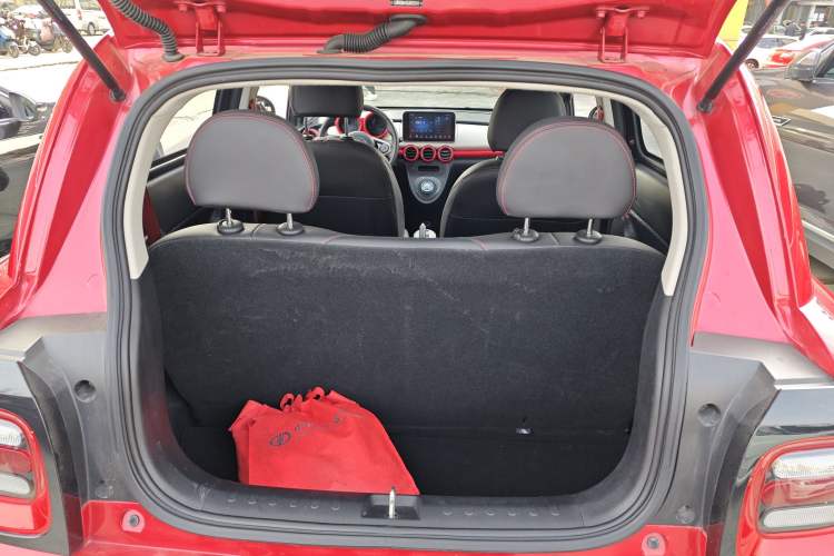 Used ORA Black Cat 2019 301km Standard Edition