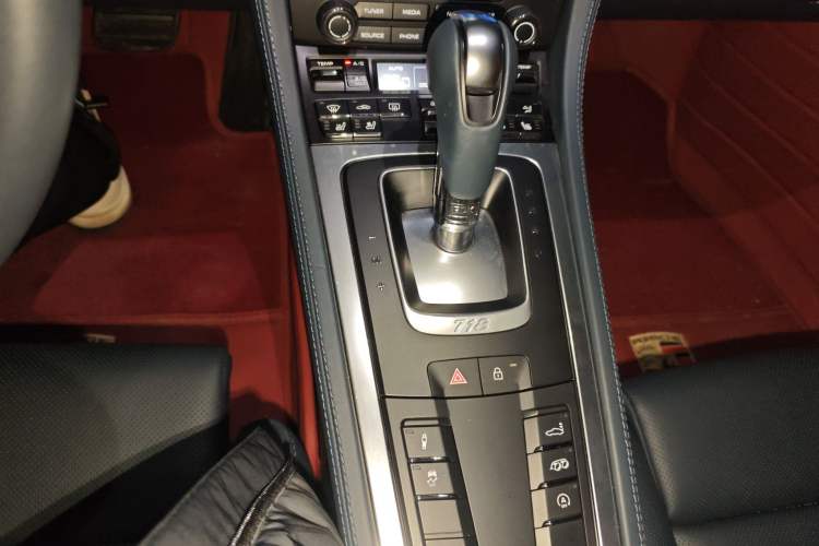 Used Porsche 718 2020 Cayman 2.0T