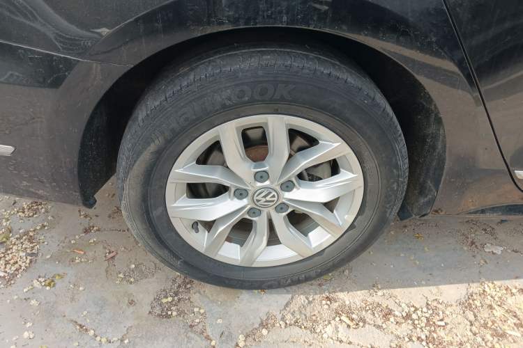 Used Volkswagen Passat 2017 330TSI DSG Luxury Edition
