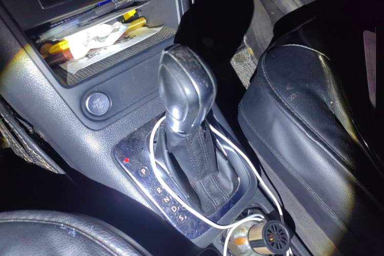 Used Volkswagen Tiguan 2012 2.0 TSI Automatic All-Wheel Drive Flagship Edition
