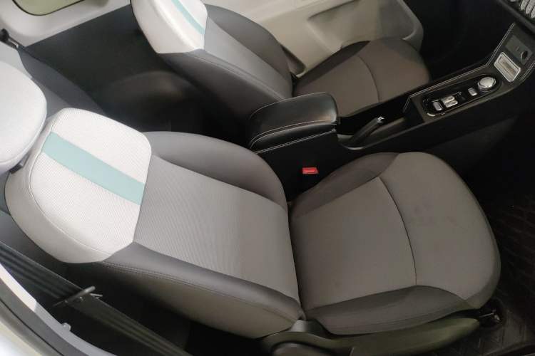 Used CHANGAN NEVO Lumin 2023 205km Xiangqin Version Right Front Seat