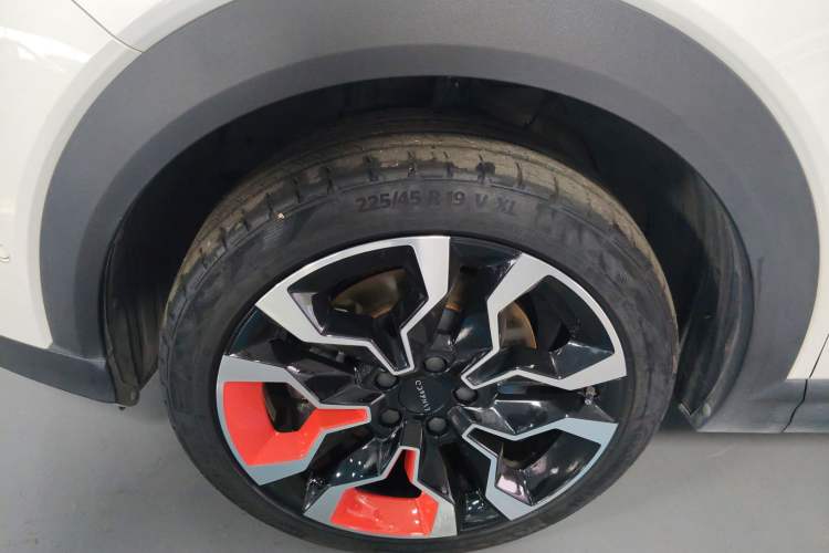 Used Lynk & Co 06 2020 1.5T YAO Halo