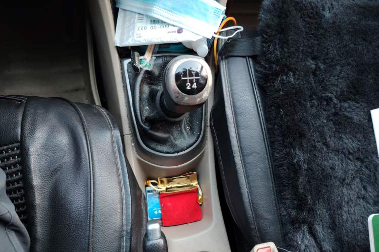 Used Hyundai Verna (older generation) 2014 1.4L Manual Smart GLS Trim
