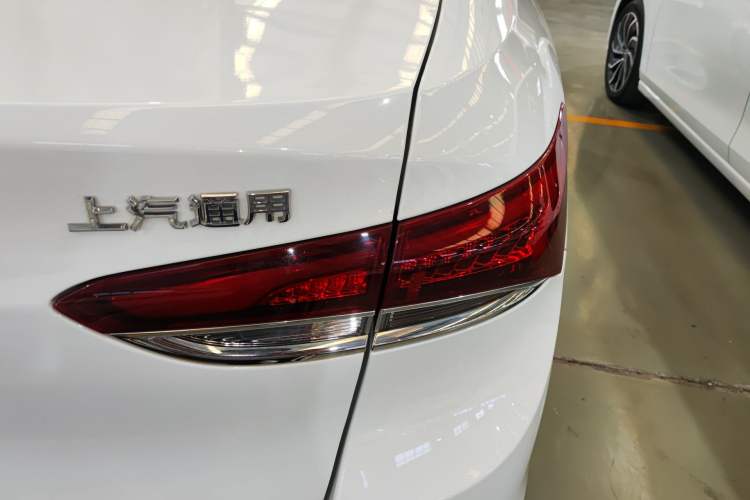 Used Buick GT 2021 Revised Version 1.3T Automatic Mild Hybrid Elite Edition