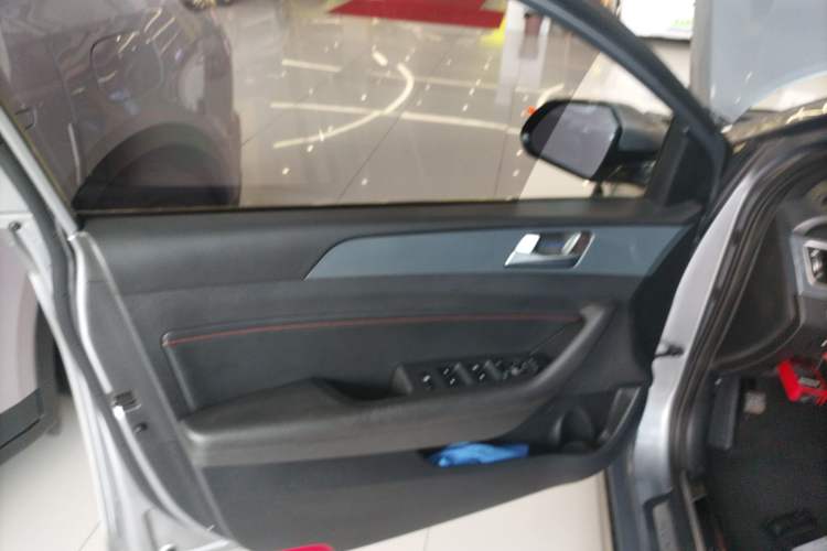 Used Hyundai Sonata 2015 1.6T GLS Smart Model