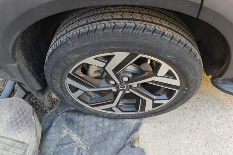 Used SOL X8 2021 300T DCT Luxury Smart Connect Edition 7 Seats