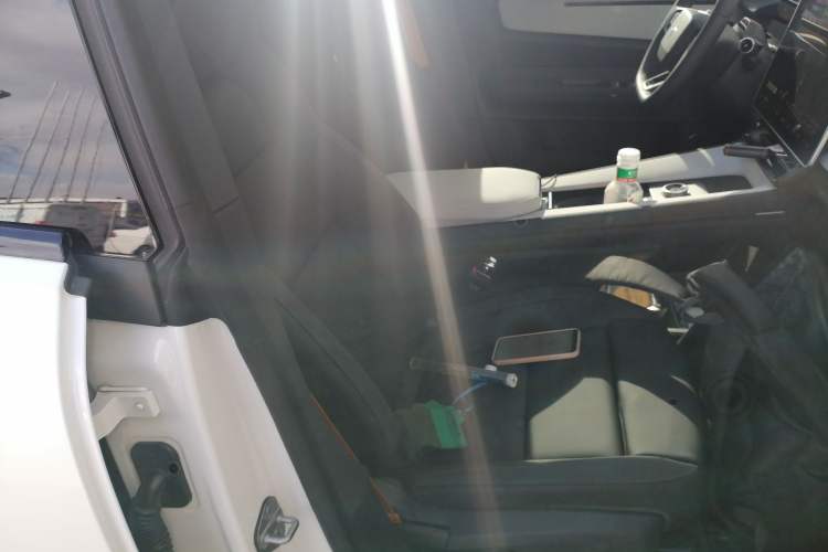 Used Polestar 4 2024 Dual-Motor Long-Range
