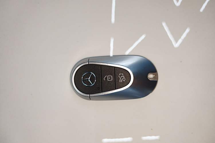 Used Mercedes-Benz C-Class 2023 Second Facelift C 260 L Sport Edition