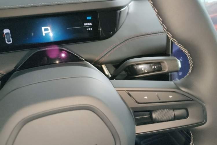 Used Xiaomi Auto SU7 2024 Rear-Drive Ultra-Long Range Advanced Pro-Level Intelligent Driving Version