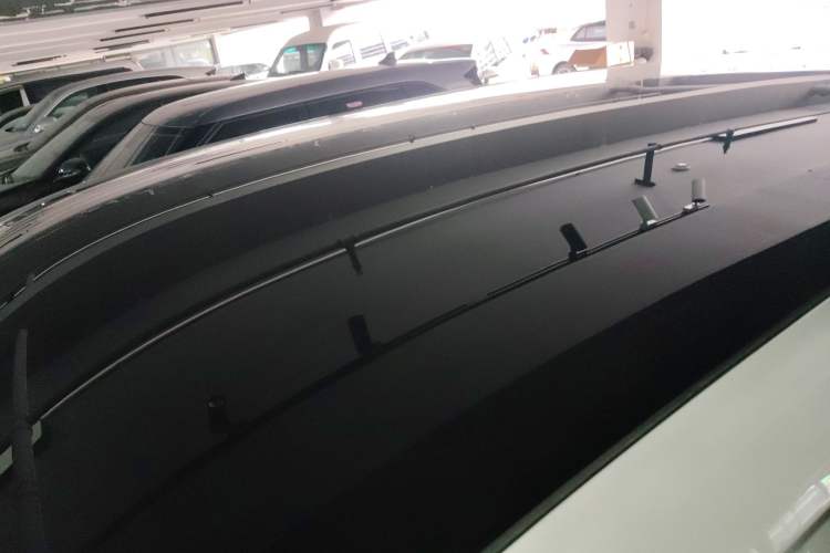 Used Li Auto L6 2024 Max
