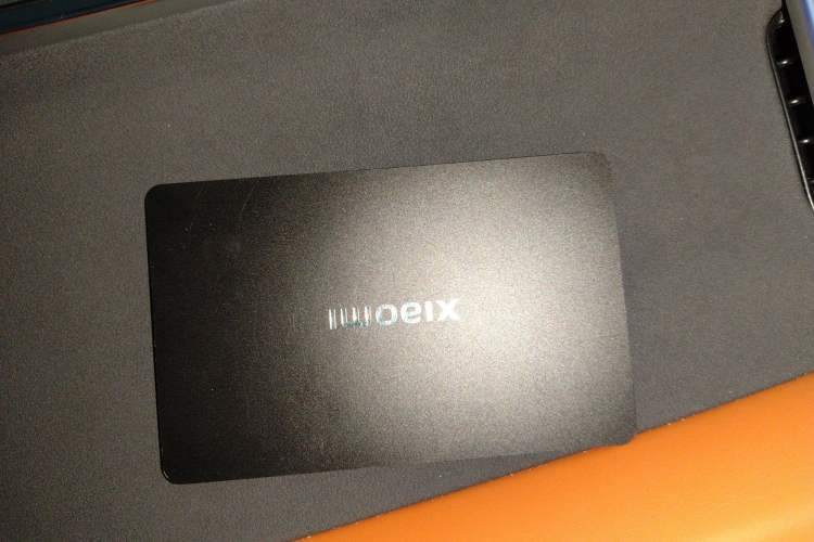 Used Xiaomi Auto YU7 2025 Ultra-Long Range All-Wheel Drive Pro Version