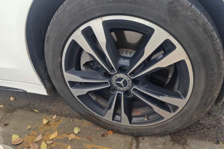 Used Mercedes-Benz C-Class 2019 C 260 Sport Edition
