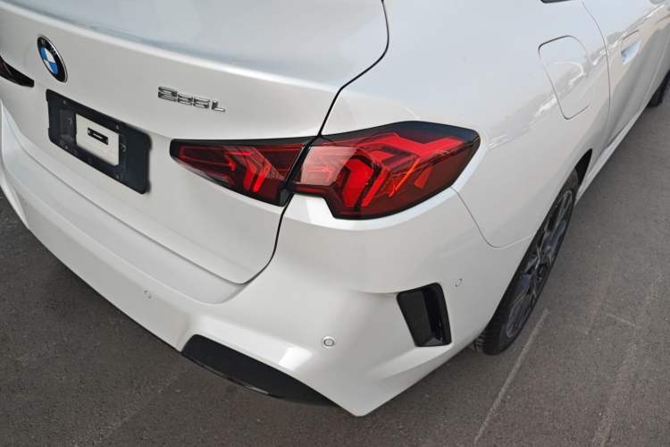 Used BMW 2 Series 2025 225L M Sport Package Right Rear Taillight