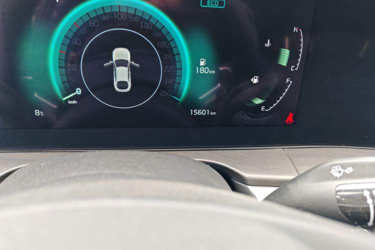 Used Kia K5 2020 270T CVVD Luxury Edition
