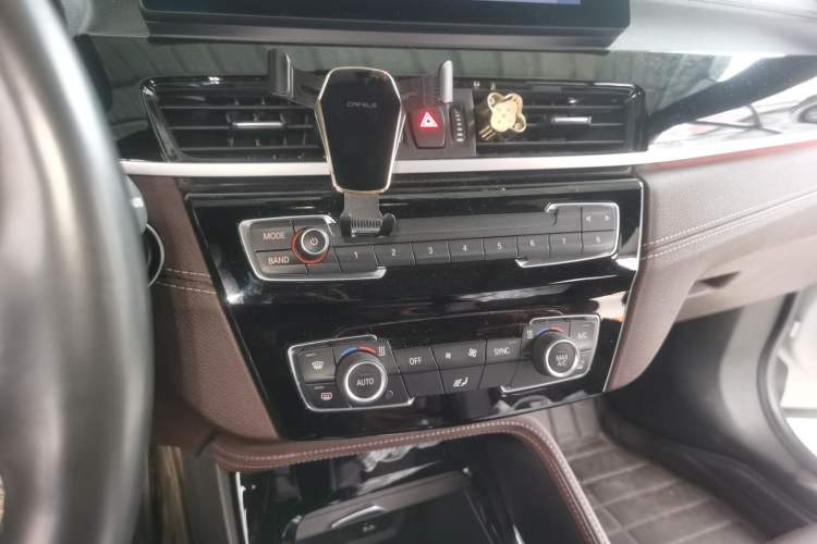 Used BMW X2 2021 sDrive25i Leading Model M Sport Package
