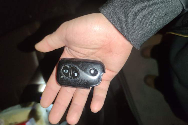 Used BYD S7 2016 2.0T Automatic Prestige Plus