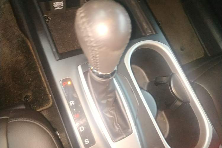 Used Acura RDX 2016 3.0L Two-Wheel Drive Comfort Edition
