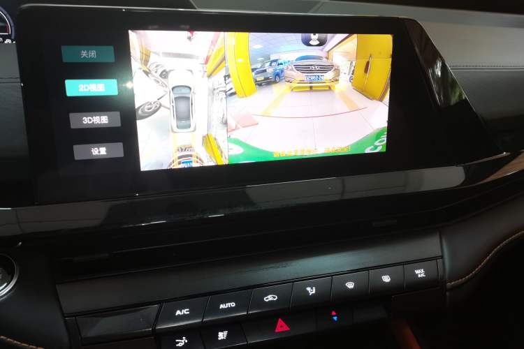 Used CHANGAN UNI-V iDD 2023 Zhidian iDD 1.5T 113km Smart & Fun Version (Rapid Edition)