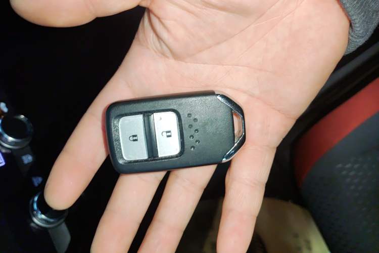 Used Honda LIFE 2021 1.5L CVT SPO-SS Dynamic Edition