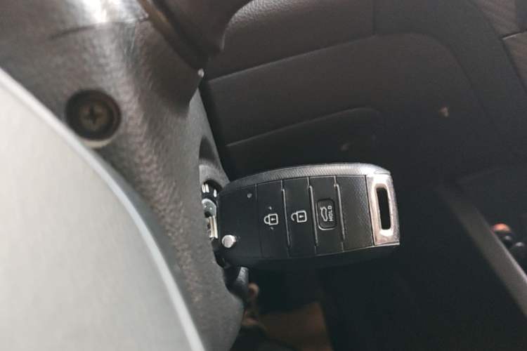 Used Kia K3 2016 1.6L Automatic GL
